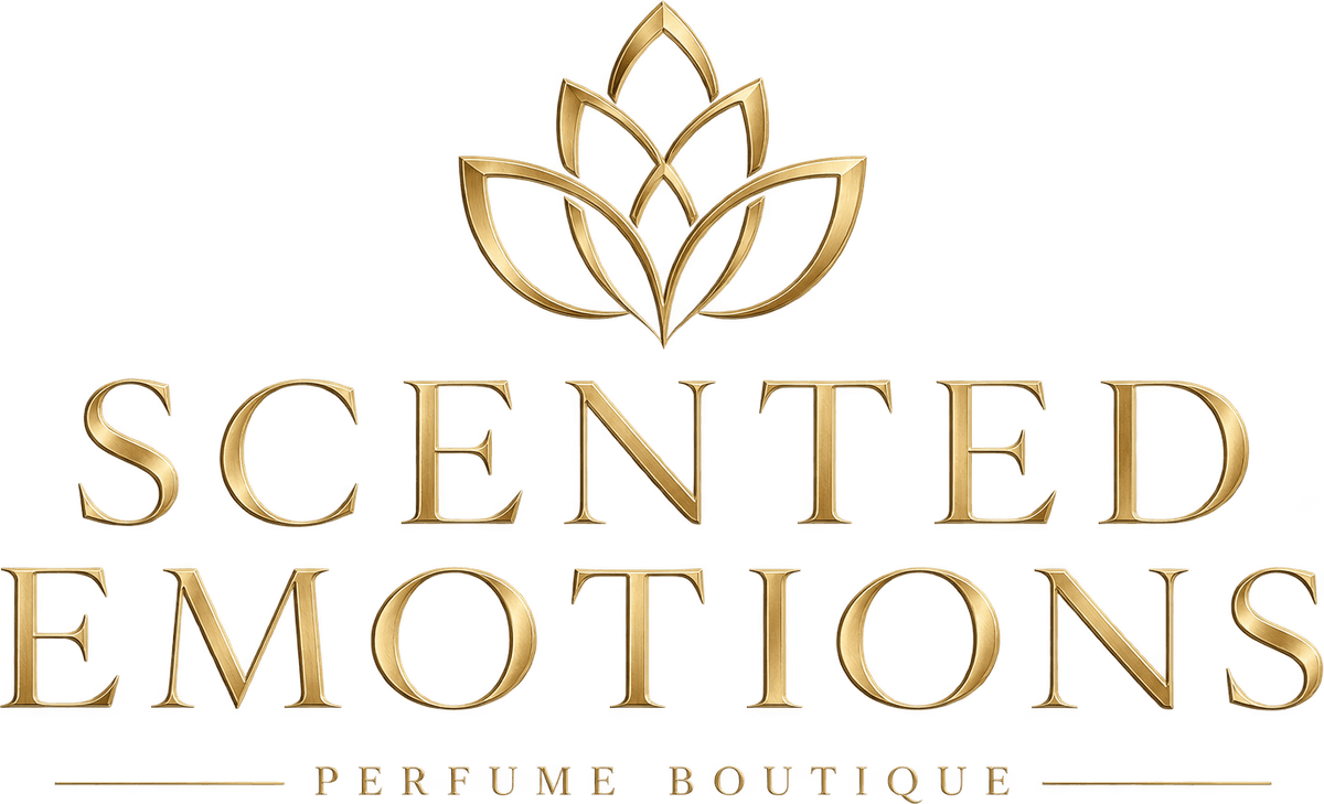 Scented Emotions